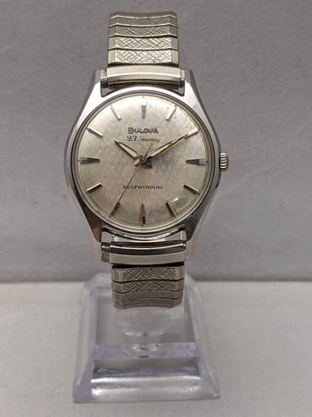1963 Bulova Regatta 23