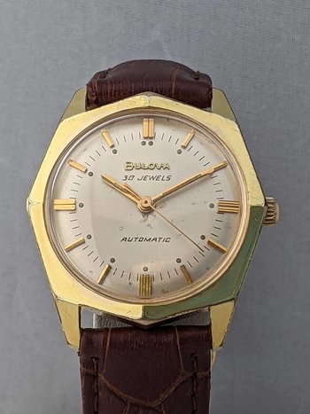1967 Commander "AQ"