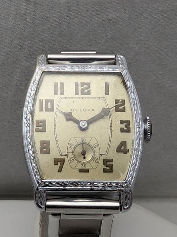 1927 Bulova