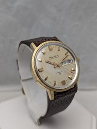 1970's Waltham 25 Jewel Automatic Watch