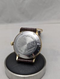 1970's Waltham 25 Jewel Automatic Watch