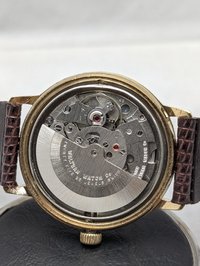 1970's Waltham 25 Jewel Automatic Watch