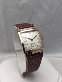 1940's Rensie Men's Watch