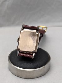 1940's Rensie Men's Watch