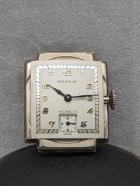 1940's Rensie Men's Watch