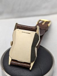 1950 Lord Elgin 21 Jewel Watch