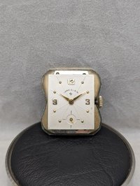 1950 Lord Elgin 21 Jewel Watch