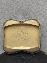 1950 Lord Elgin 21 Jewel Watch