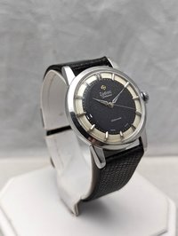 1960's Zodiac Glorious Automatic Men's Watch