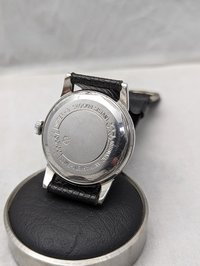 1960's Zodiac Glorious Automatic Men's Watch