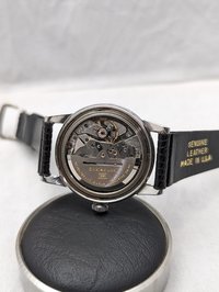 1960's Zodiac Glorious Automatic Men's Watch