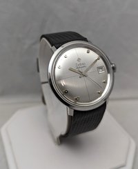 1967 Zodiac Automatic Watch