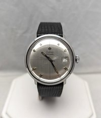 1967 Zodiac Automatic Watch