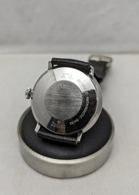 1967 Zodiac Automatic Watch