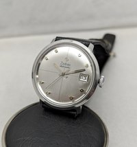 1967 Zodiac Automatic Watch