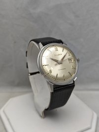 1966 Bulova "Date King" Automatic Men's Watch