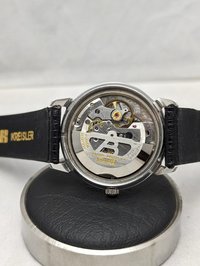 1966 Bulova "Date King" Automatic Men's Watch