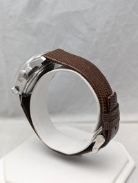 1970's Elgin Wrist Alarm Watch