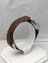 1970's Elgin Wrist Alarm Watch