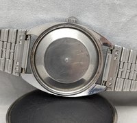 1970's Ball Trainmaster Watch