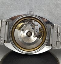 1970's Ball Trainmaster Watch