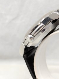 1957 Omega Constellation Calendar Watch