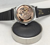 1957 Omega Constellation Calendar Watch