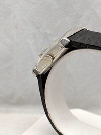 1961 Bulova Craftsman "G" Watch