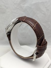1960 Zenith Hacking Watch