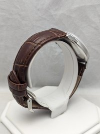 1960 Zenith Hacking Watch