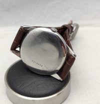 1960 Zenith Hacking Watch