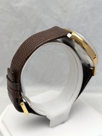 1960's Spatium Chronograph