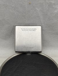 1950 Benrus Pointer Calendar Watch