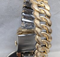 1950 Benrus Pointer Calendar Watch