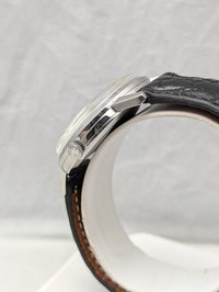 1970s Certina Jubile Men's Dress Watch