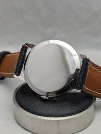 1970s Certina Jubile Men's Dress Watch