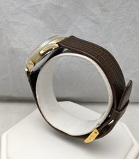 1950s Benrus Pointer Calendar Watch