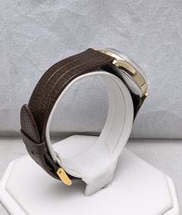 1950s Benrus Pointer Calendar Watch