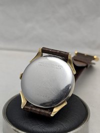 1950s Benrus Pointer Calendar Watch