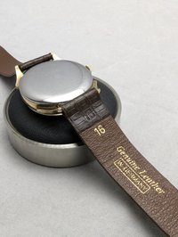 1950s Benrus Pointer Calendar Watch