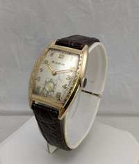 1947 Bulova Arnold Men's Watch