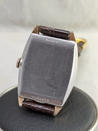 1947 Bulova Arnold Men's Watch