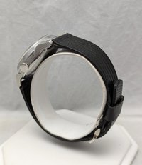 1955 Zodiac Triple Date Moon Phase Watch