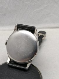 1955 Zodiac Triple Date Moon Phase Watch