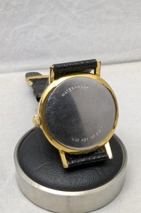1960s Tissot Visodate Seastar Seven Men's Watch