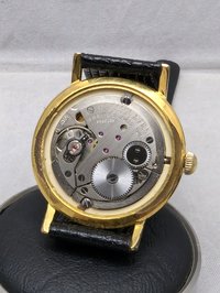 1960s Tissot Visodate Seastar Seven Men's Watch