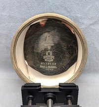 1905 Ball Railroad Standard Pocket Watch