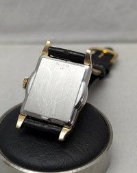 1953 Bulova Ambassador Watch