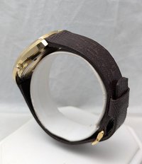 1970 Bulova "Golden Clipper" Watch