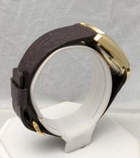 1970 Bulova "Golden Clipper" Watch